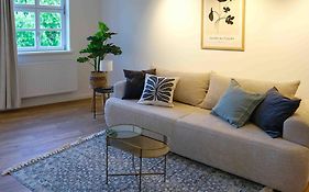 Lady Milavie Apartments